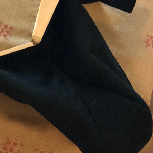 Vintage black evening bag - Picture 12 of 12